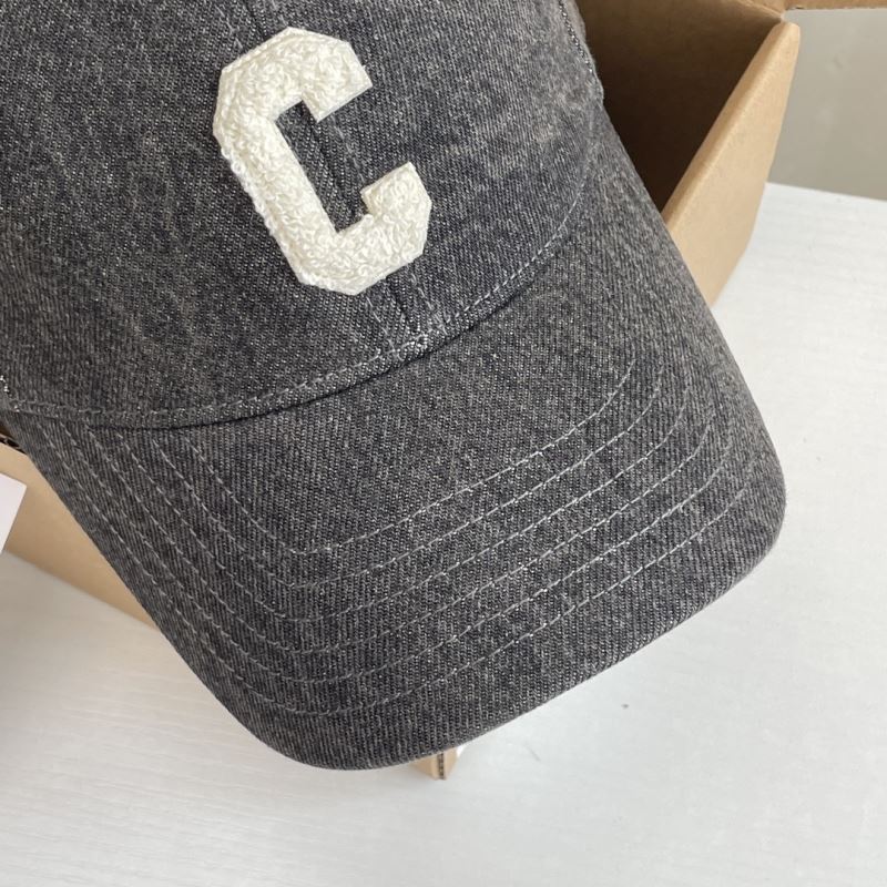 Celine Caps